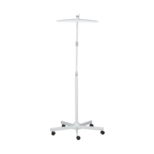 Бестеневая лампа 4BLANC Le Clair на стойке фото