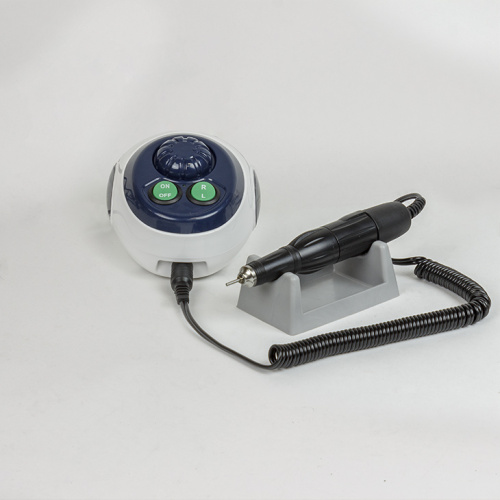 Аппарат для педикюра/маникюра Force 107/119 (без педали) фото