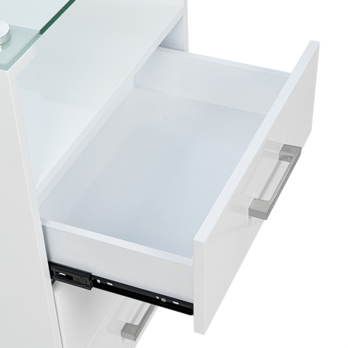 Столик косметолога МД-815 фото