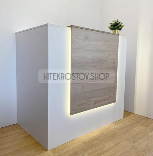 Стойка администратора №42 фото