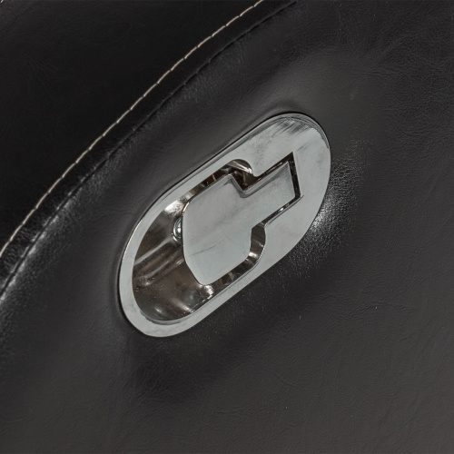 Кресло барбера Тайлер фото