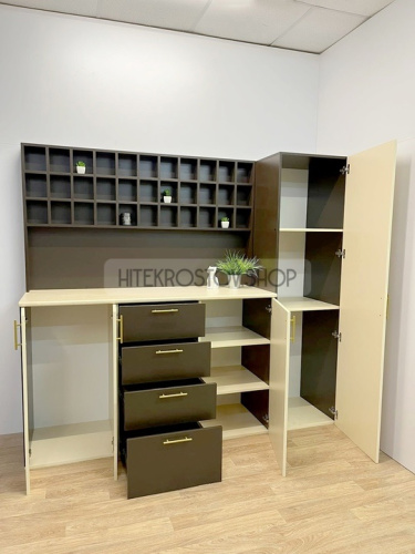 Лаборатория №75 фото