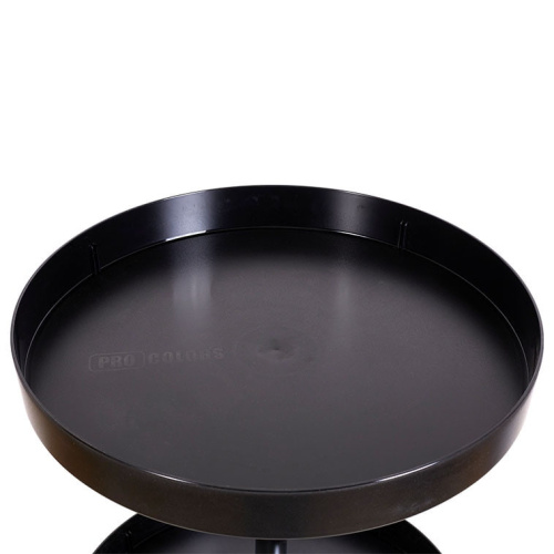 Тележка парикмахерская Вега 2 фото