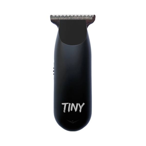 Машинка для окантовки аккум+сеть Harizma Tiny фото