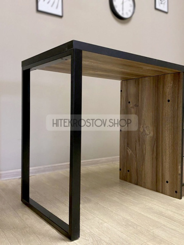 Стол маникюрный №29 фото