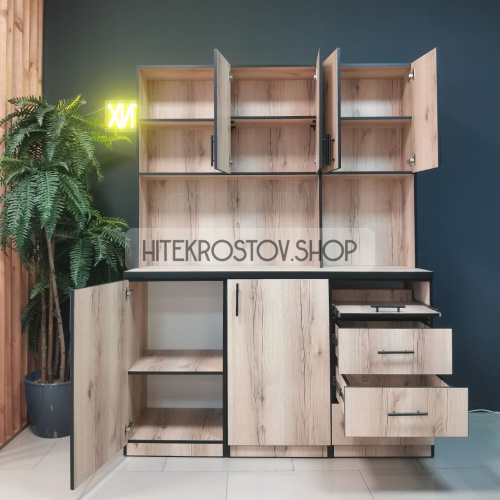 Лаборатория №91 фото