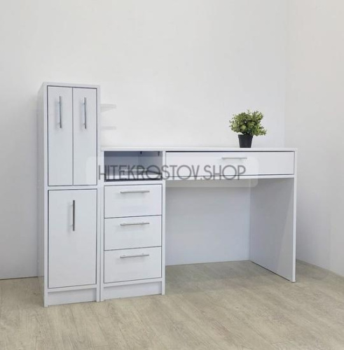 Стол маникюрный №25 фото