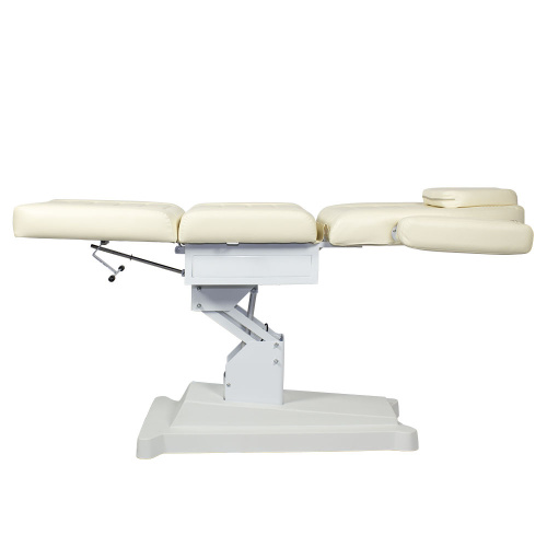 Кушетка косметологическая Альфа-10 фото