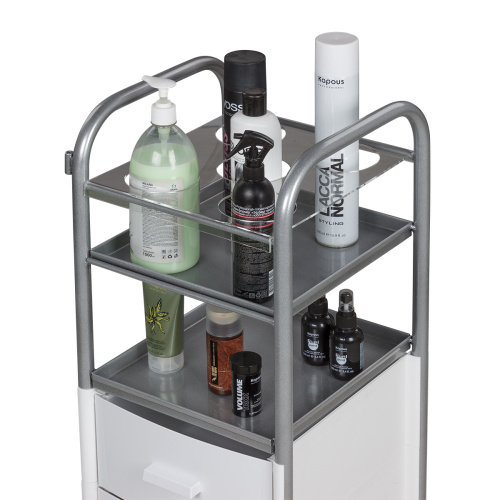 Тележка парикмахерская Синди-02 фото