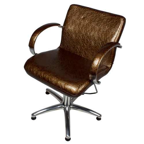 Кресло парикмахерское Лорд фото