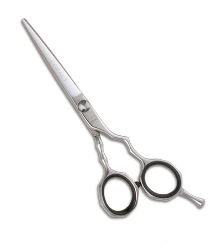 Ножницы Kedake DN/COBALT прямые 5.5" фото