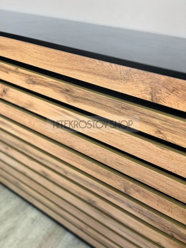 Стойка администратора №13 фото