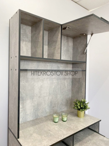 Лаборатория №45 фото