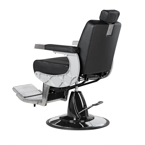 Кресло барбера Челленджер (Китай) фото