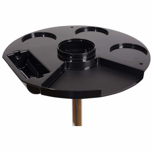 Тележка парикмахерская Колорист фото