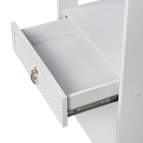 Столик косметолога МД-801 фото