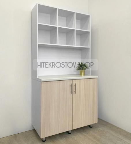 Лаборатория №17 фото