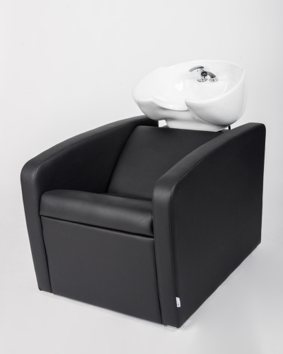 Парикмахерская мойка Перфект ЭКО (раковина глубокая) фото