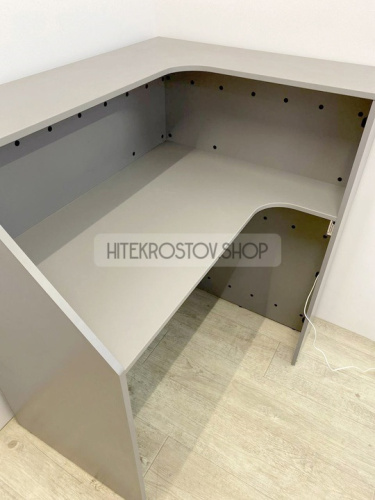 Стойка администратора №27 фото