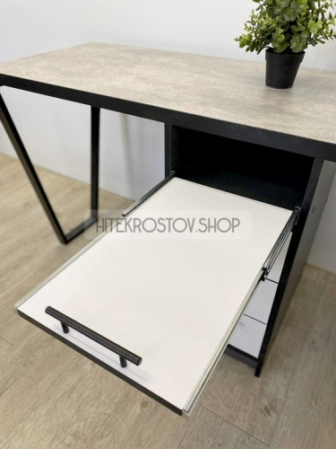 Стол маникюрный №18 фото