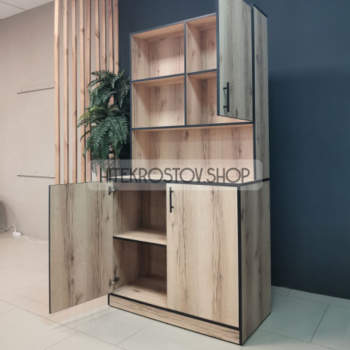 Лаборатория №93 фото