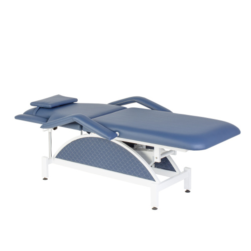 Кушетка массажная МД-850 Plus фото