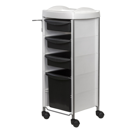 Тележка парикмахерская М-03 box фото