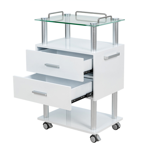 Столик косметолога МД-816 фото