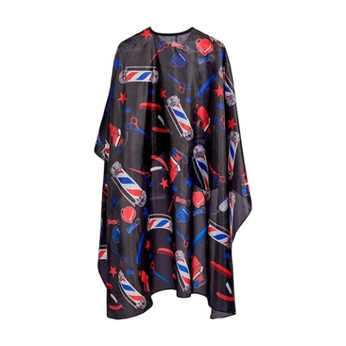 Пеньюар Barber салон 140х160см фото