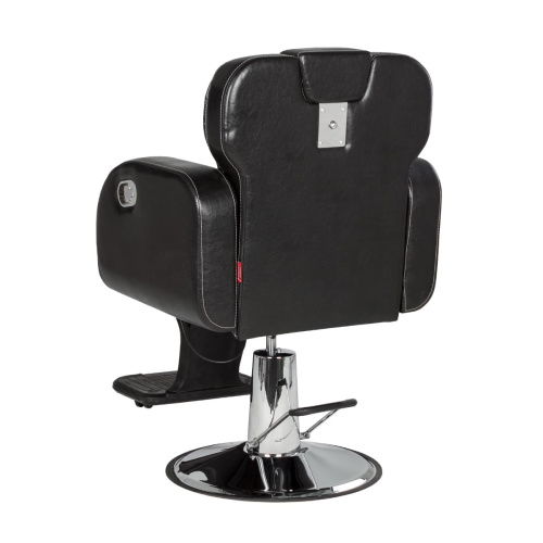 Кресло барбера Тайлер фото