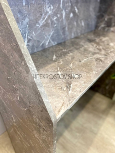 Стойка администратора №34 фото