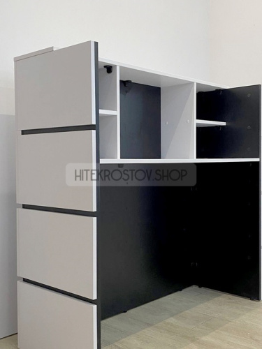 Стойка администратора №16 фото