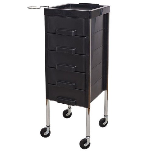 Тележка парикмахерская Аврора фото