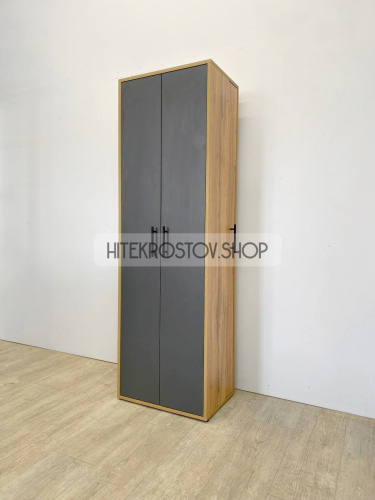 Шкаф для гель-лаков №1 фото