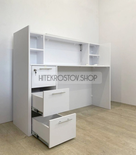 Стойка администратора №7 фото