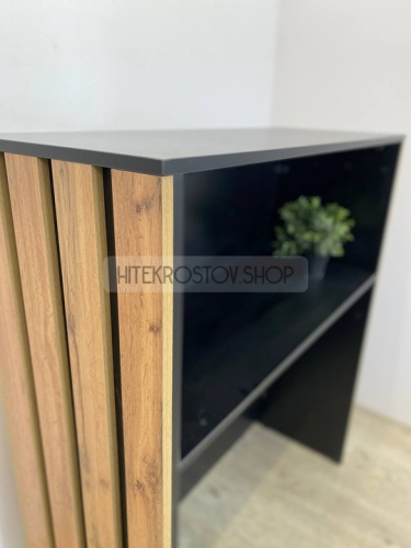 Стойка администратора №14 фото