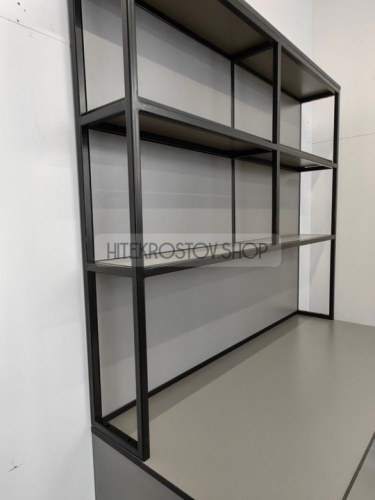 Лаборатория №5 фото