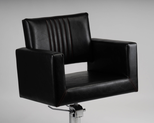 Кресло парикмахерское Перфект фото