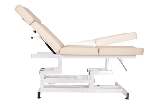 Кушетка массажная КК-04э фото