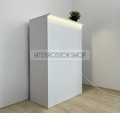 Стойка администратора №9 фото