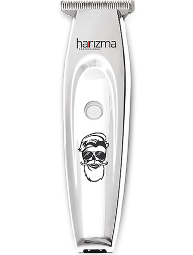 Машинка для окантовки аккум+сеть заряд подставка Harizma T-Xpert фото