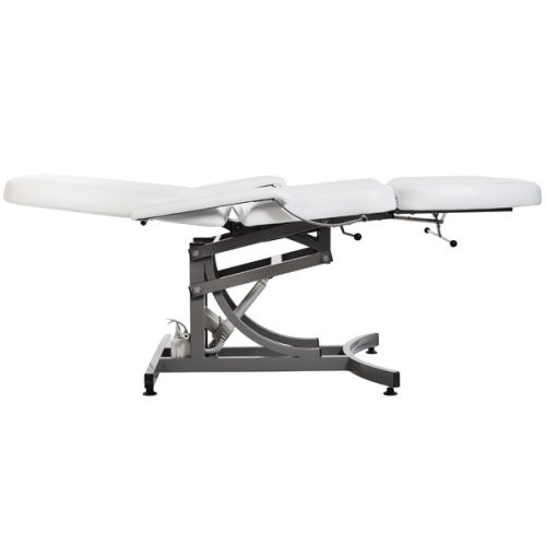 Кушетка косметологическая Электра-3 (3 мотора) фото