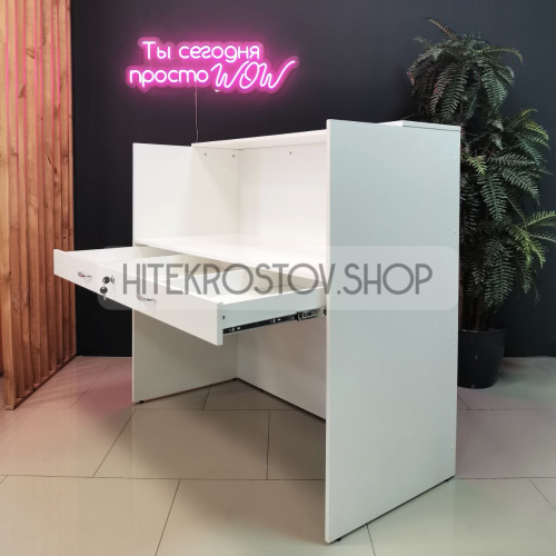 Стойка администратора №2 фото