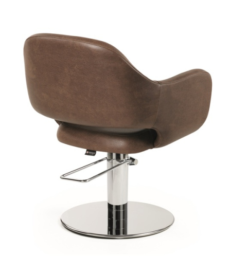 Кресло парикмахерское FIFTY Pietranera фото