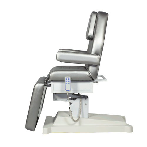 Кушетка косметологическая Альфа-11 фото