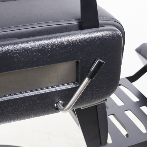 Кресло барбера Хан фото