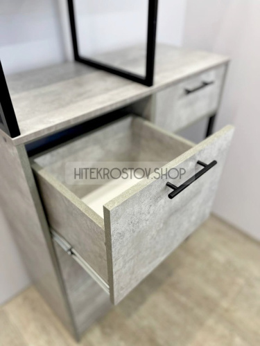 Стеллаж №2 фото