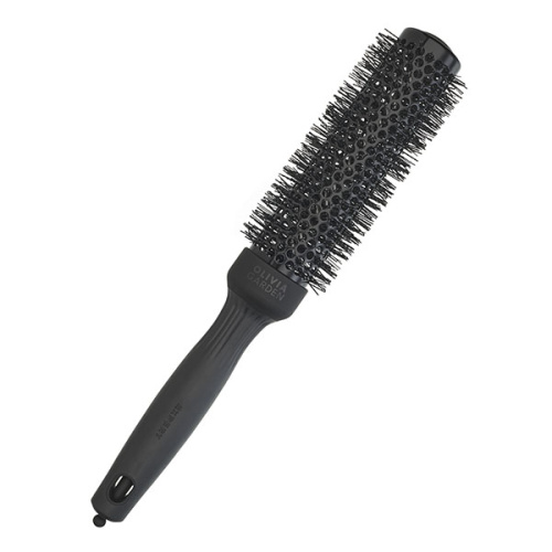 Термобрашинг Wavy Bristles Black Label D45 мм фото