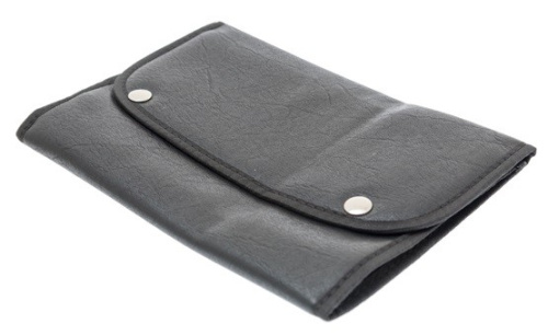 Пенал для расчёсок и ножниц фото