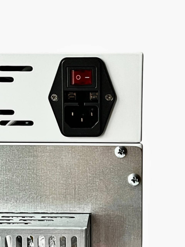 Стерилизатор воздушный Свамибьюти ГП-10 ПРО фото